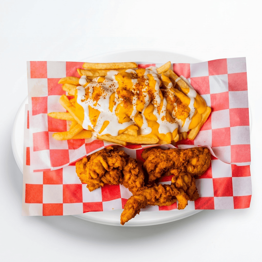 Chicken Tenders