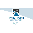 Henry Heyink Construction Ltd Chatham