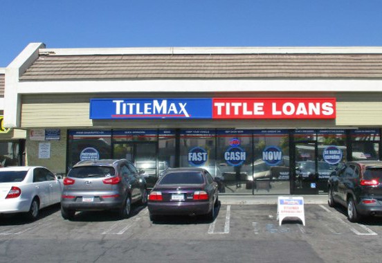 TitleMax Loans Photo