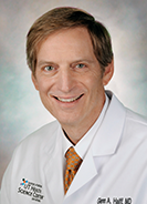 Glenn Halff, MD Photo