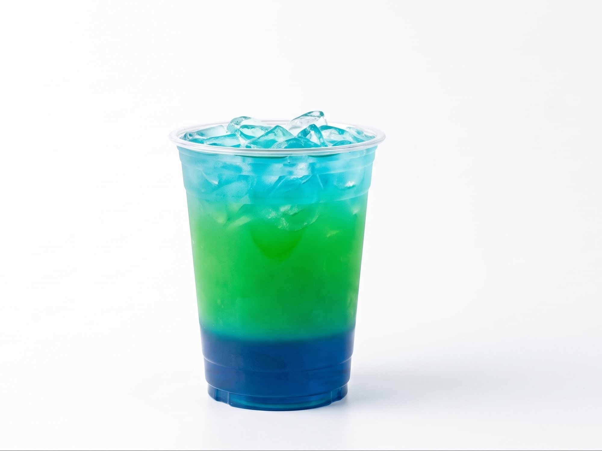 Electric Blueberry 32oz