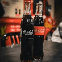 Coke