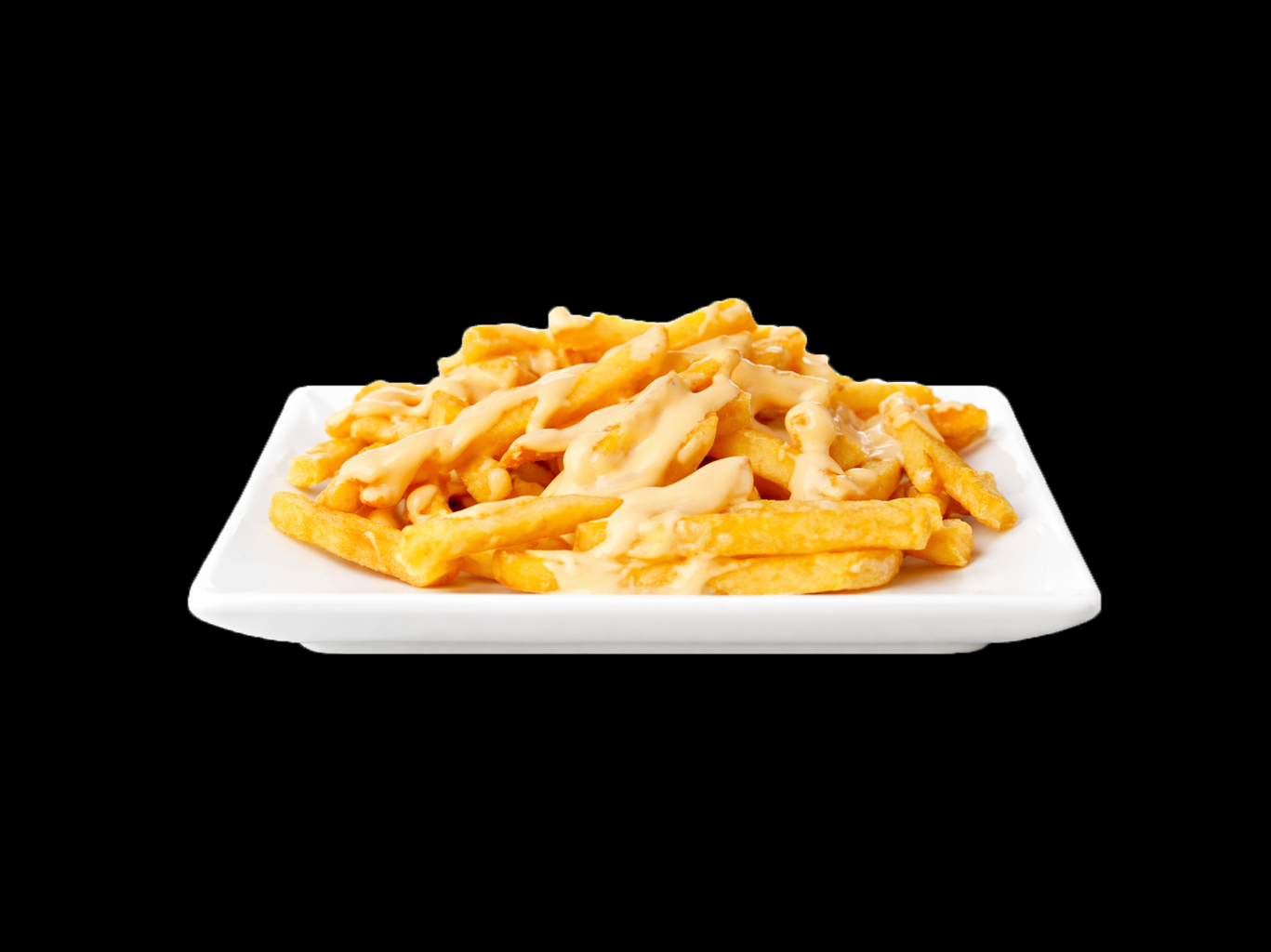 CHEESE FRIES