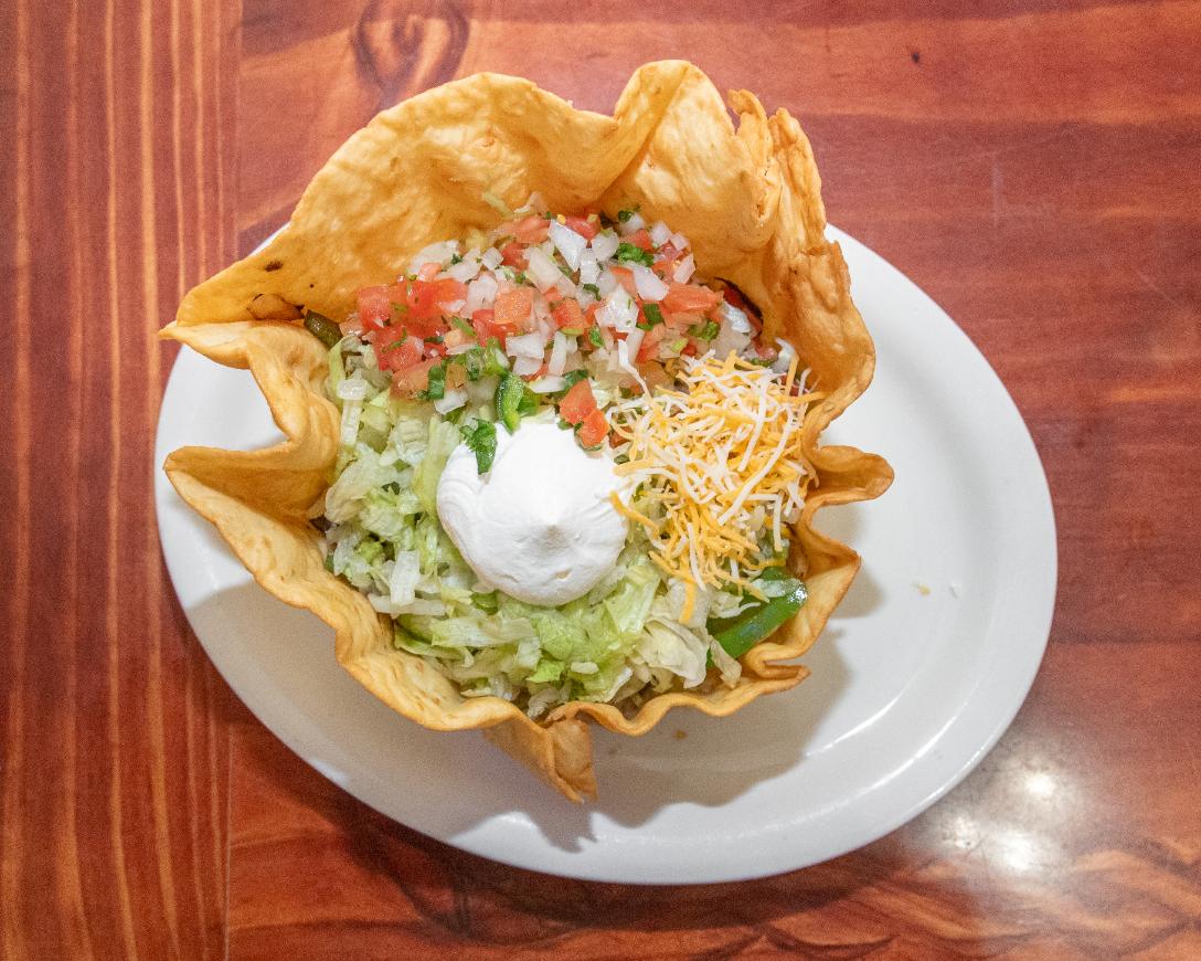 Taco Salad