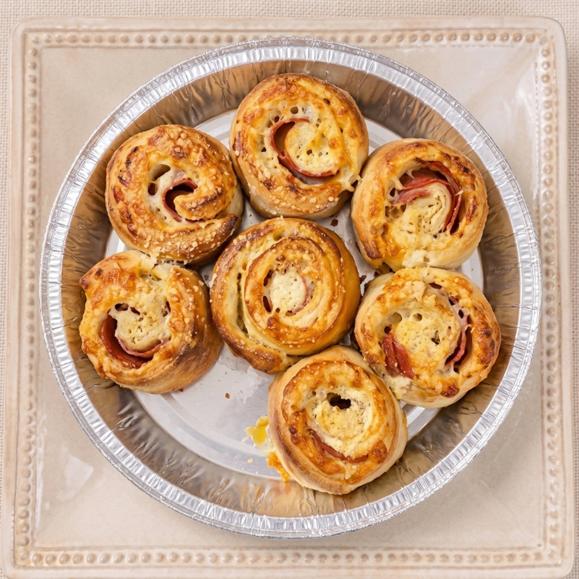 Pinwheel
