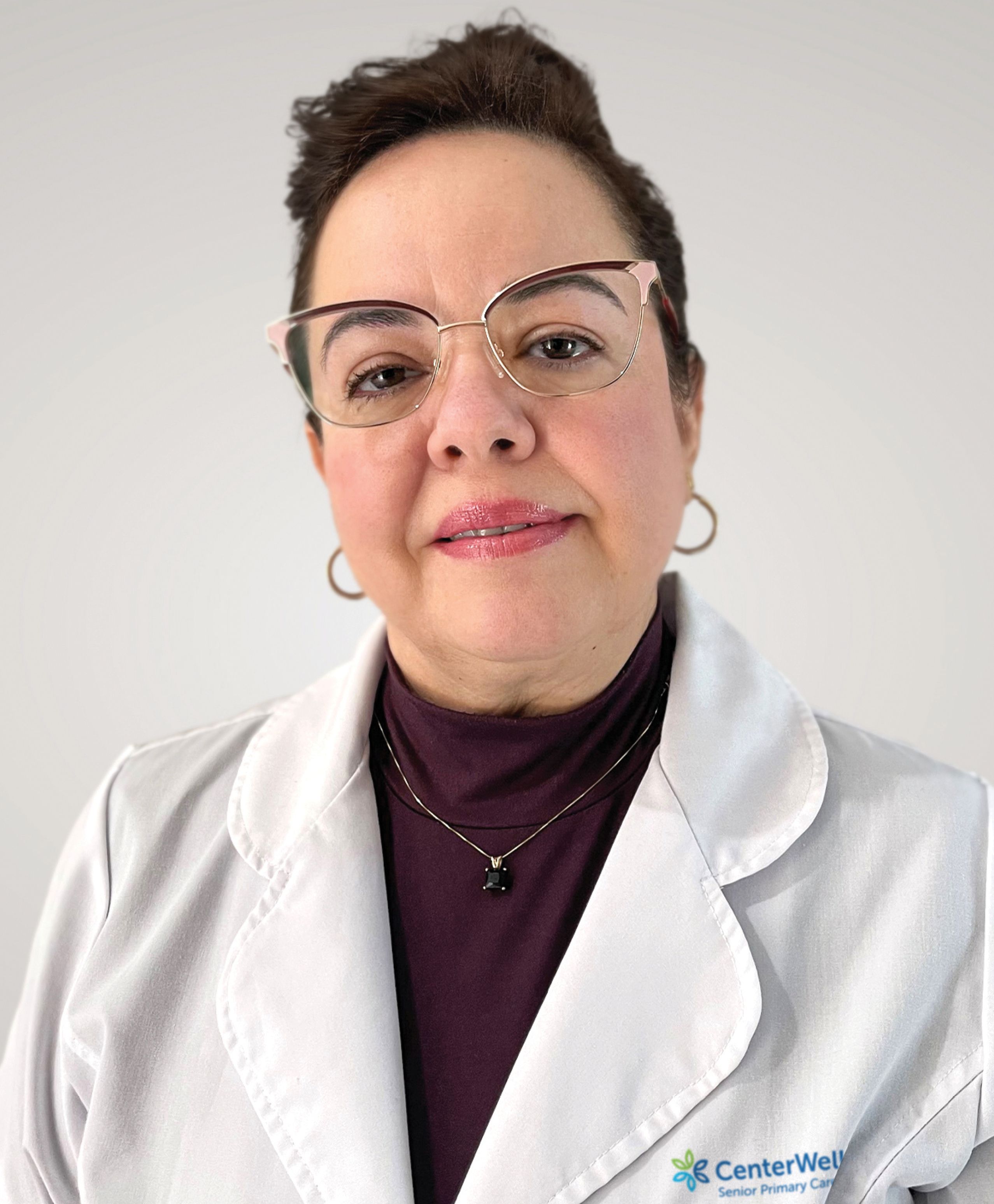 Osiris Paz Cruz, APRN Image