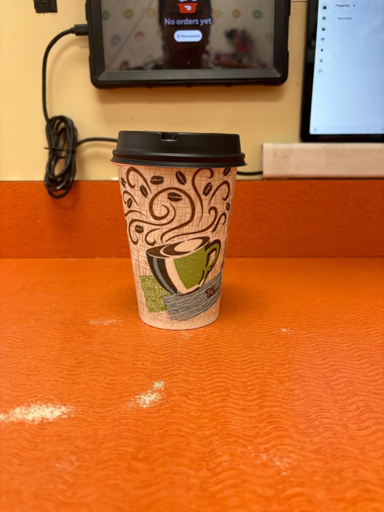 SM Coffee