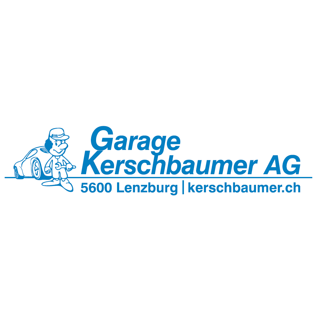 Garage Kerschbaumer AG