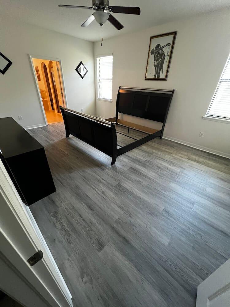 Peach Flooring Image