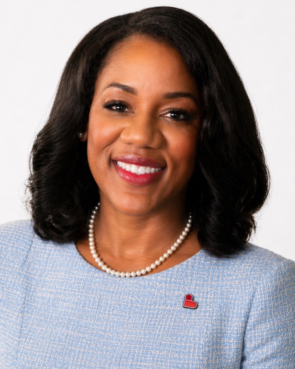 Faith Joseph - Thrivent