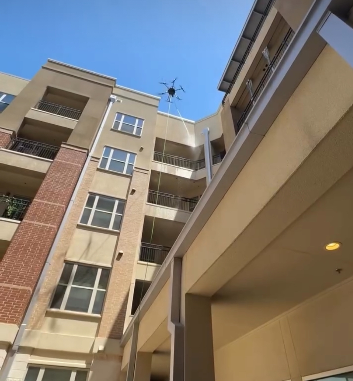 Rolling Suds of Irving - Grapevine Image