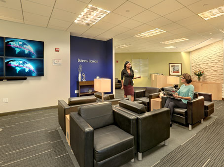 Regus - Illinois, Schaumburg - Woodfield Preserve Photo