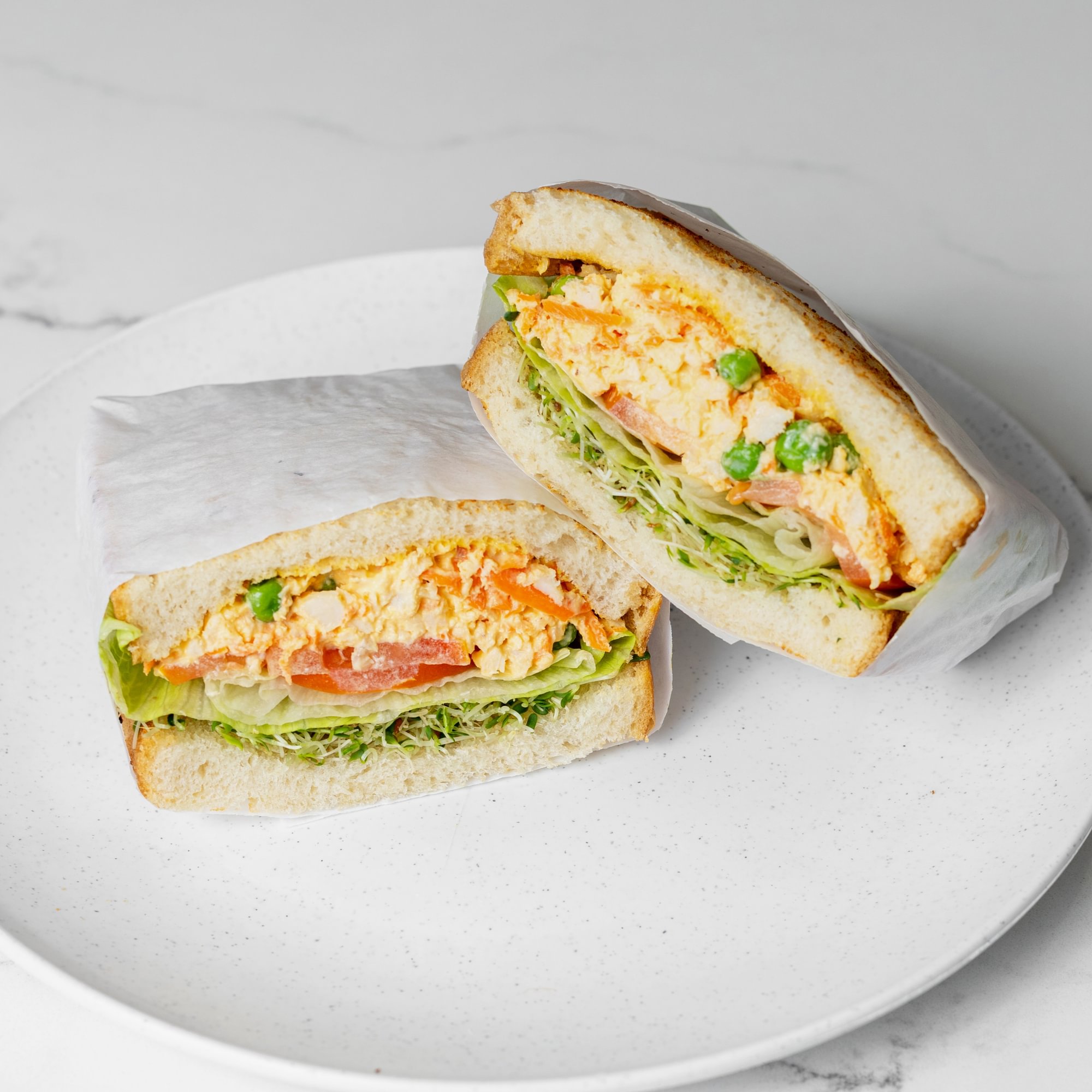 Classic Sandwich