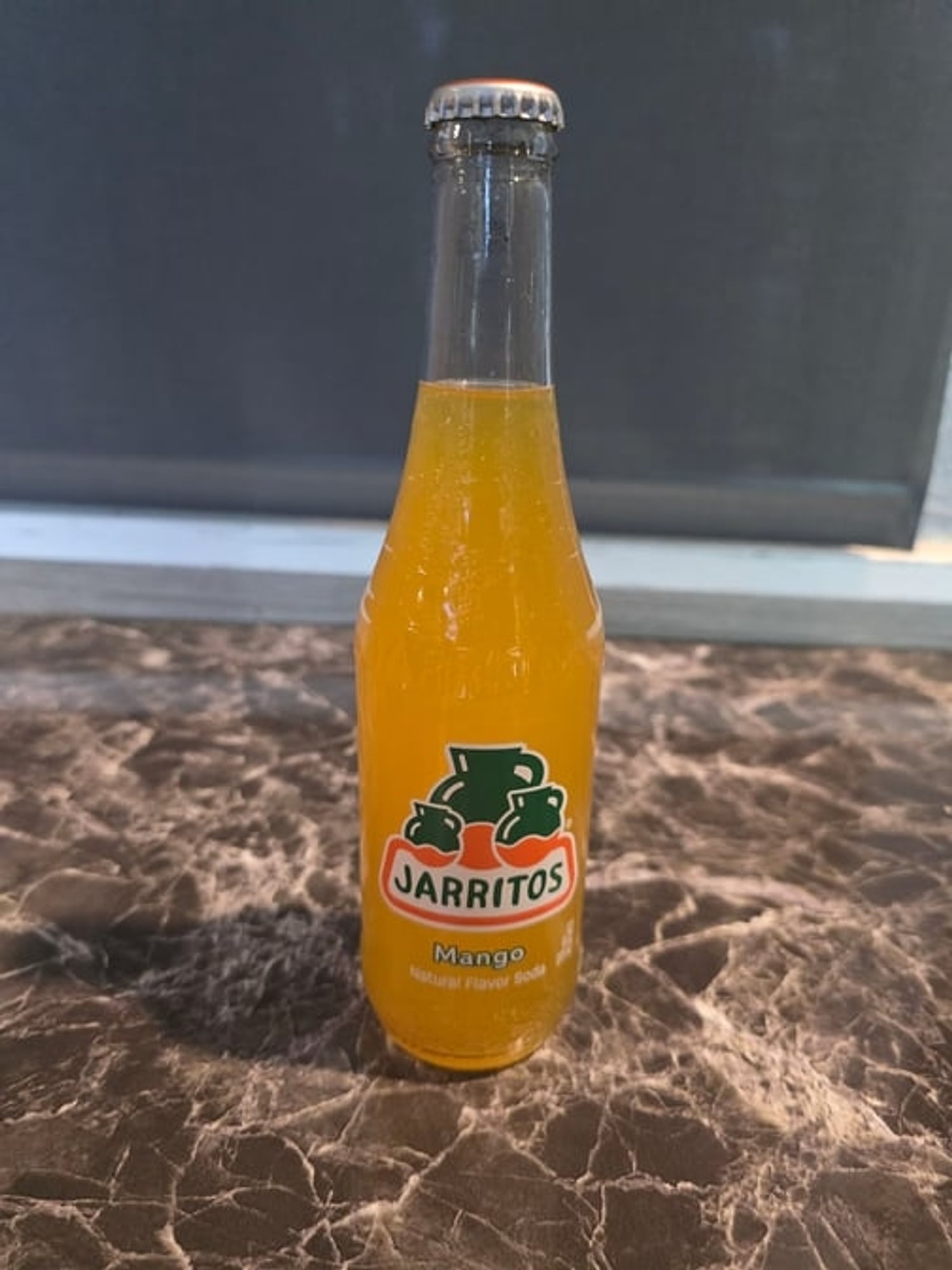 Jarritos Mango