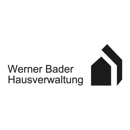 Logo von Bader + Bader Hausverwaltung GbR