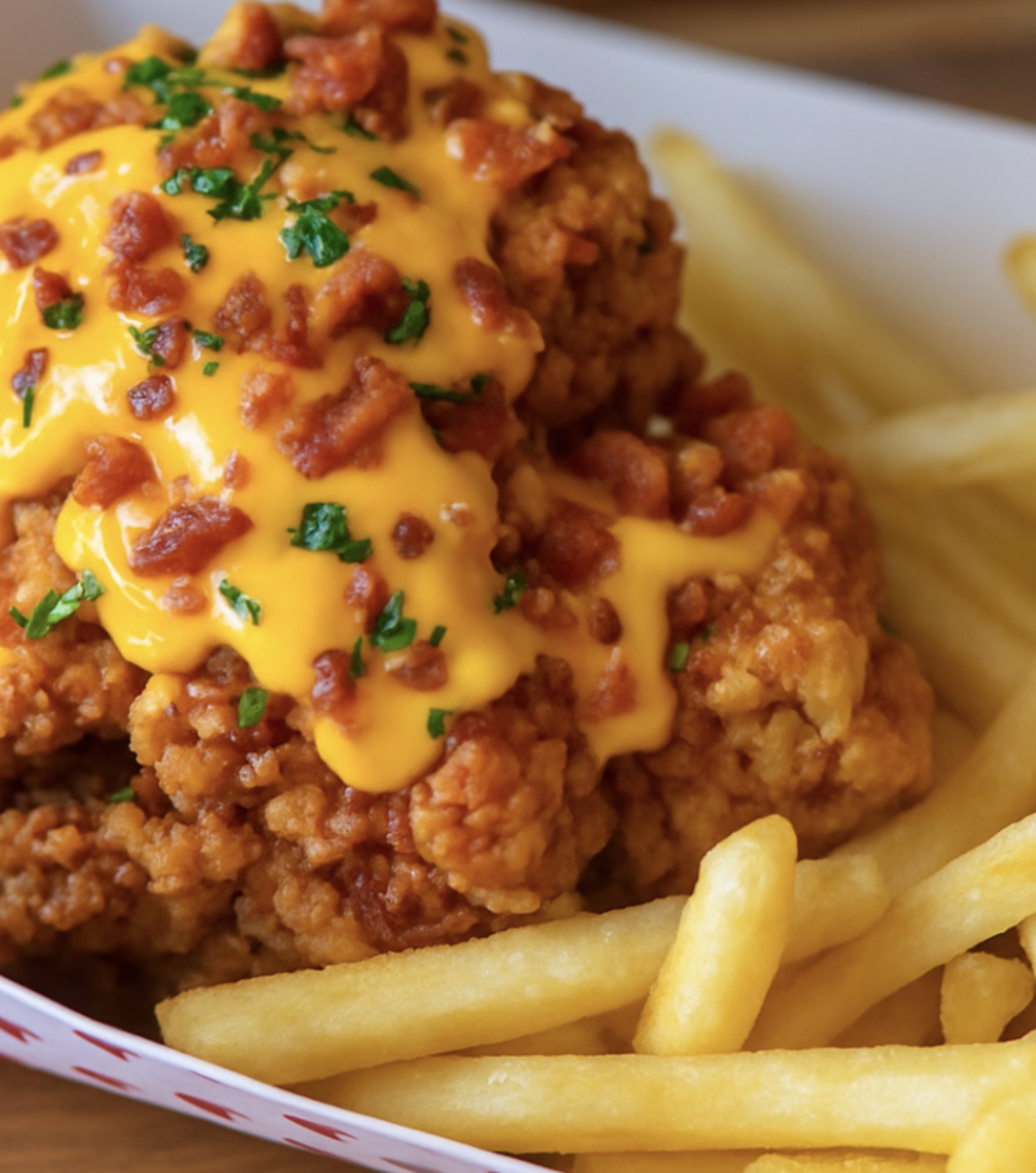 Incline Loaded Nuggets