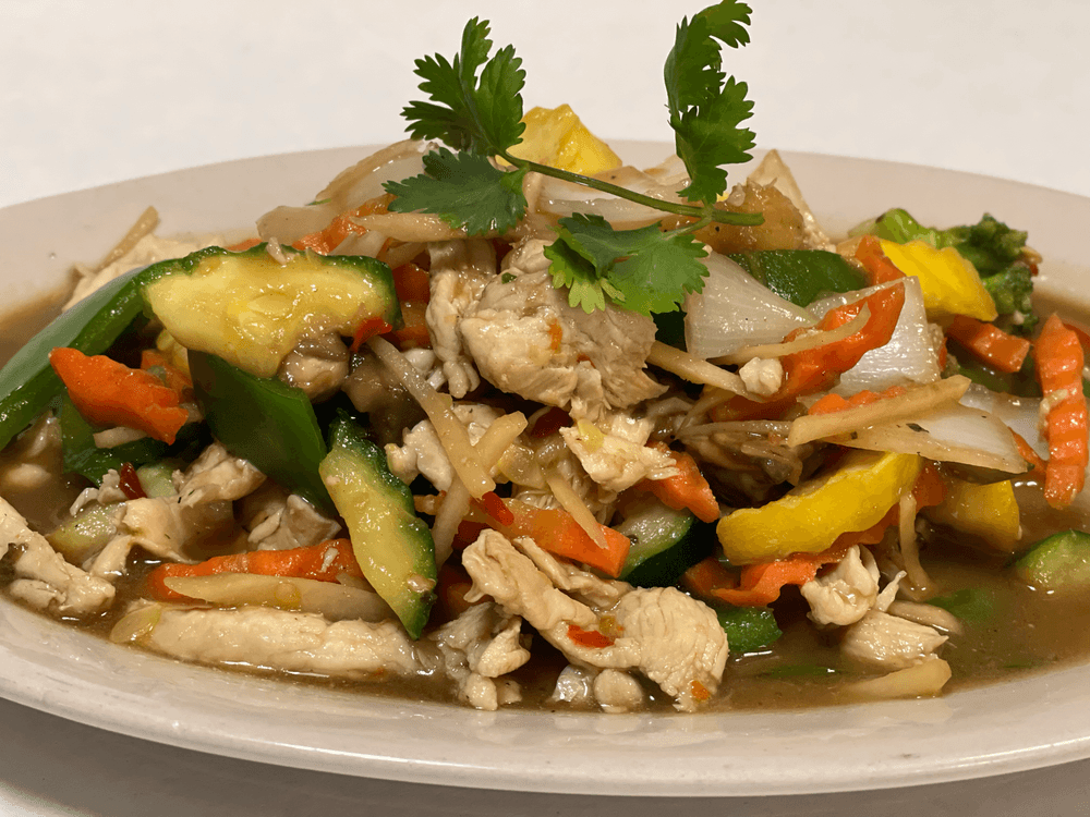 Pad Gra Prow