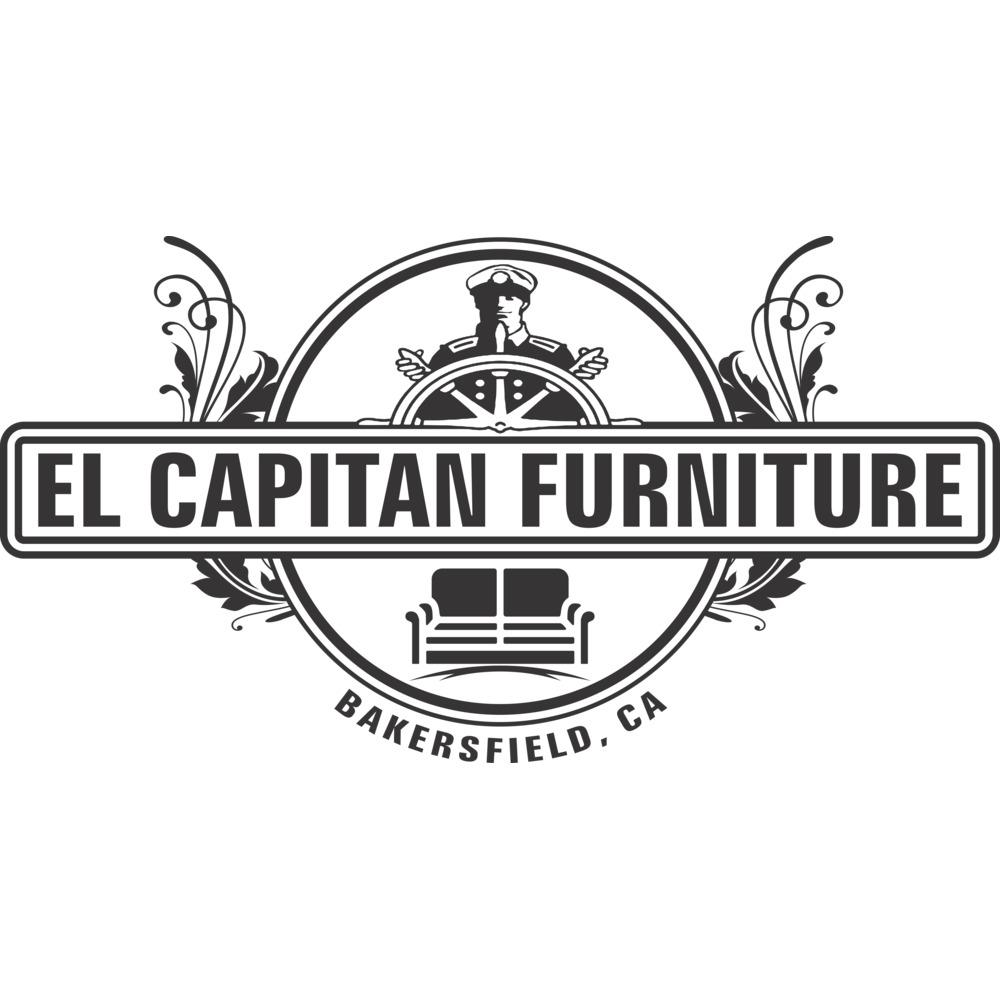 El Capitan Furniture Logo