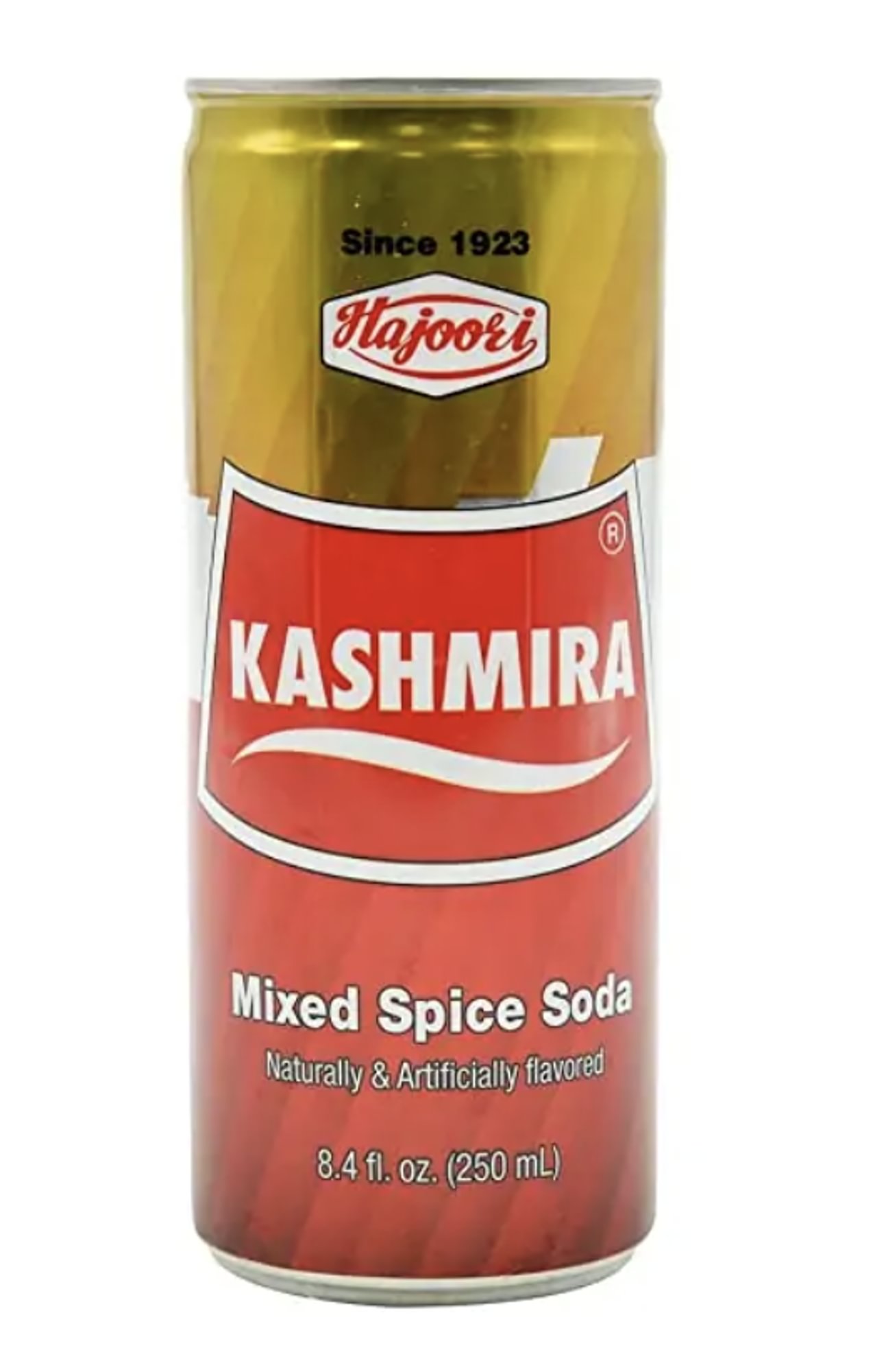 Zera Soda