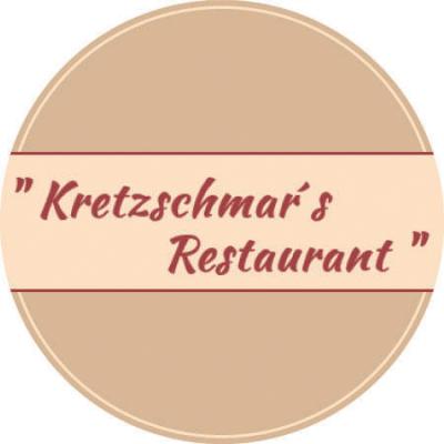 Logo von Kretzschmars Restaurant