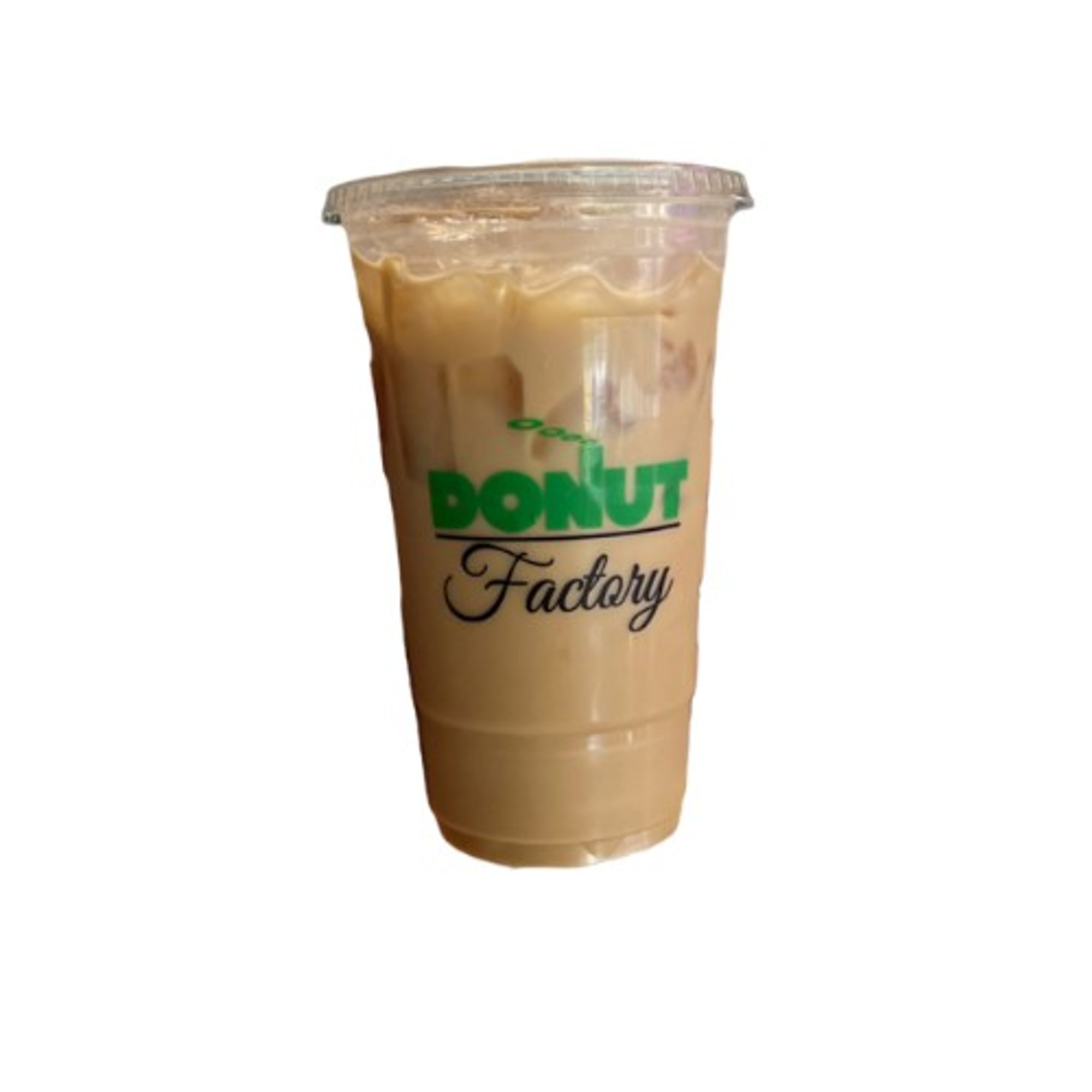 Iced Coffee