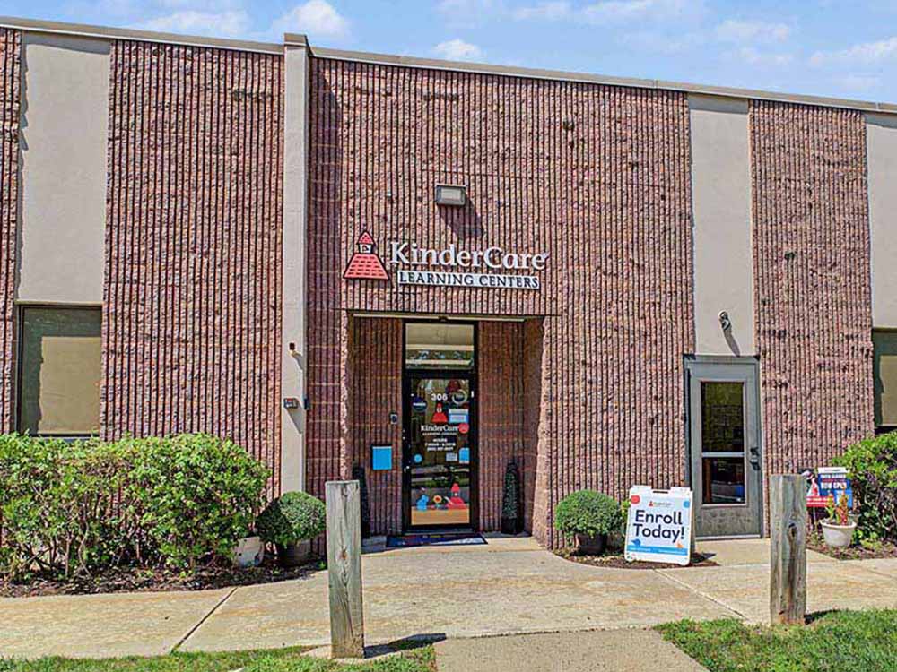 Alexander Princeton KinderCare