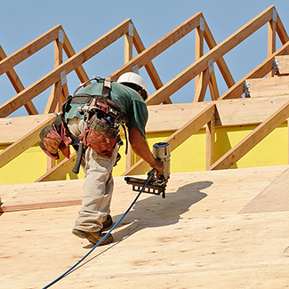 Leak Proof Roofing Co Image