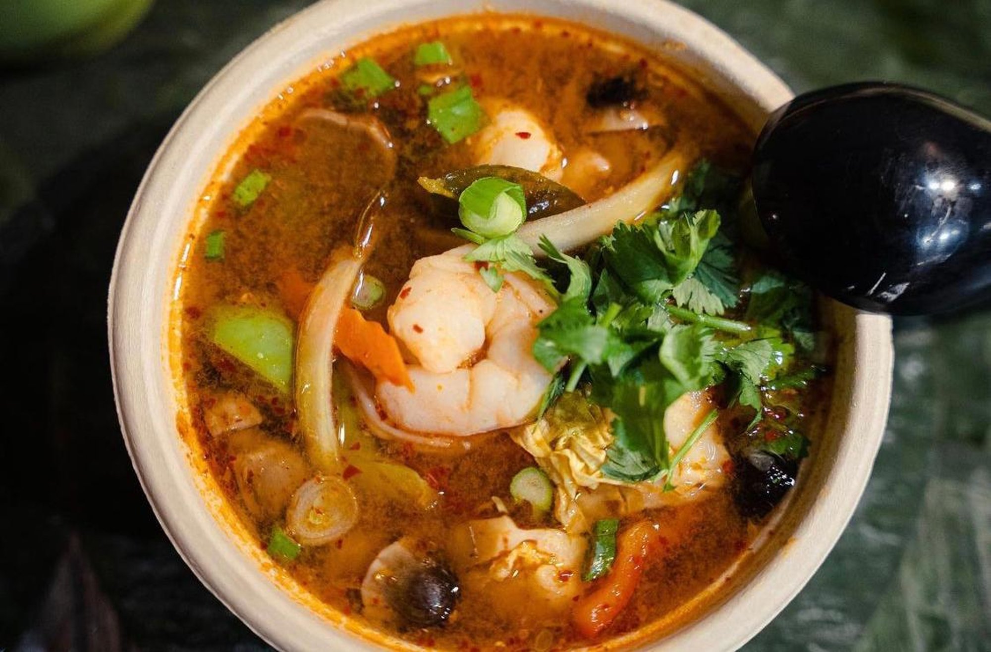 Tom Yum 24oz