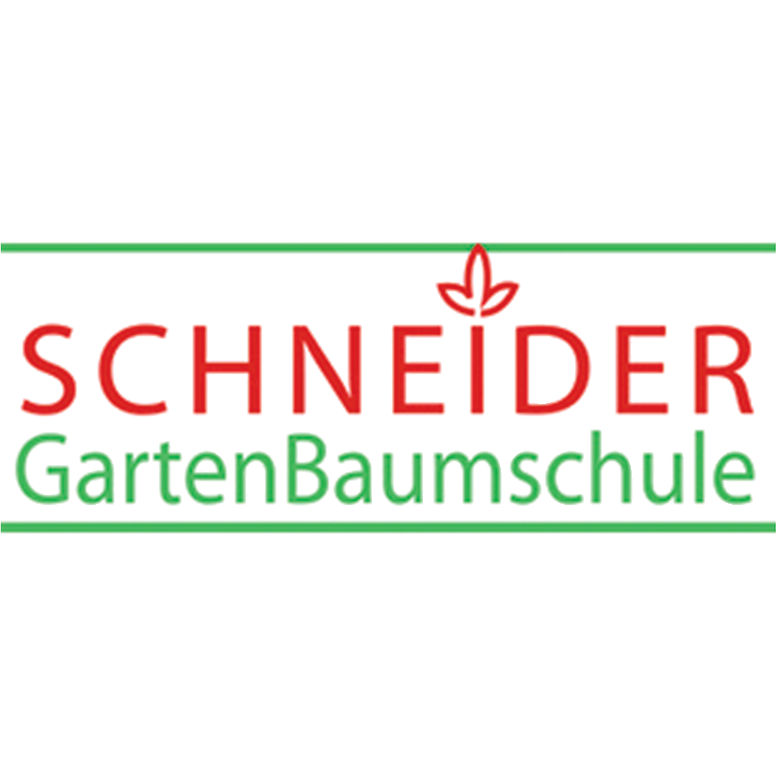 Logo von GartenBaumschule Schneider