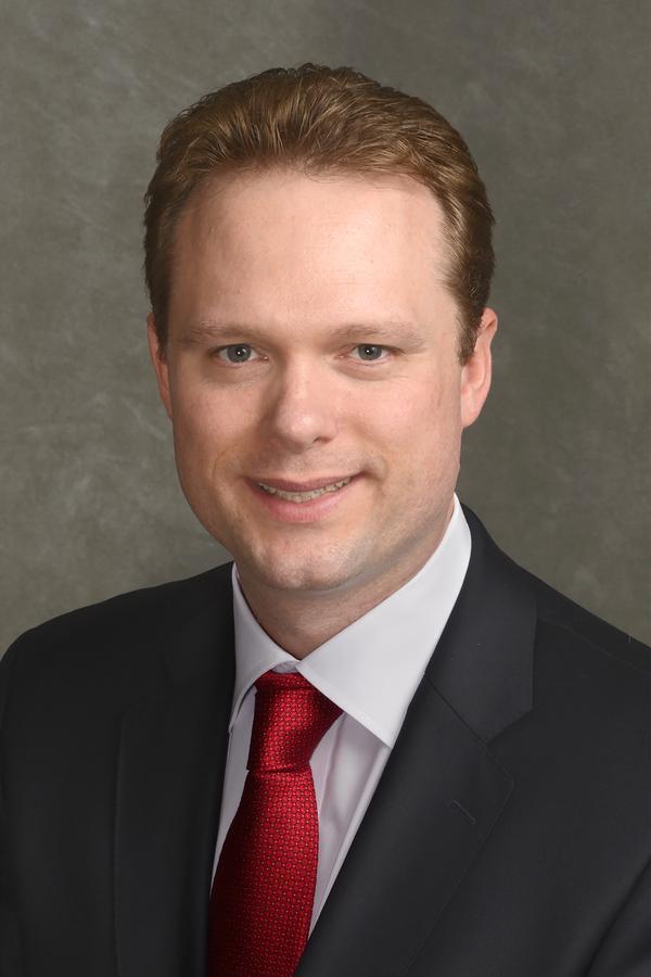 Edward Jones - Financial Advisor: Corey S Wacker Photo