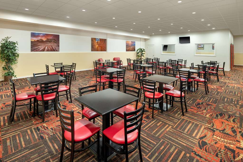 Best Western Red Hills Image