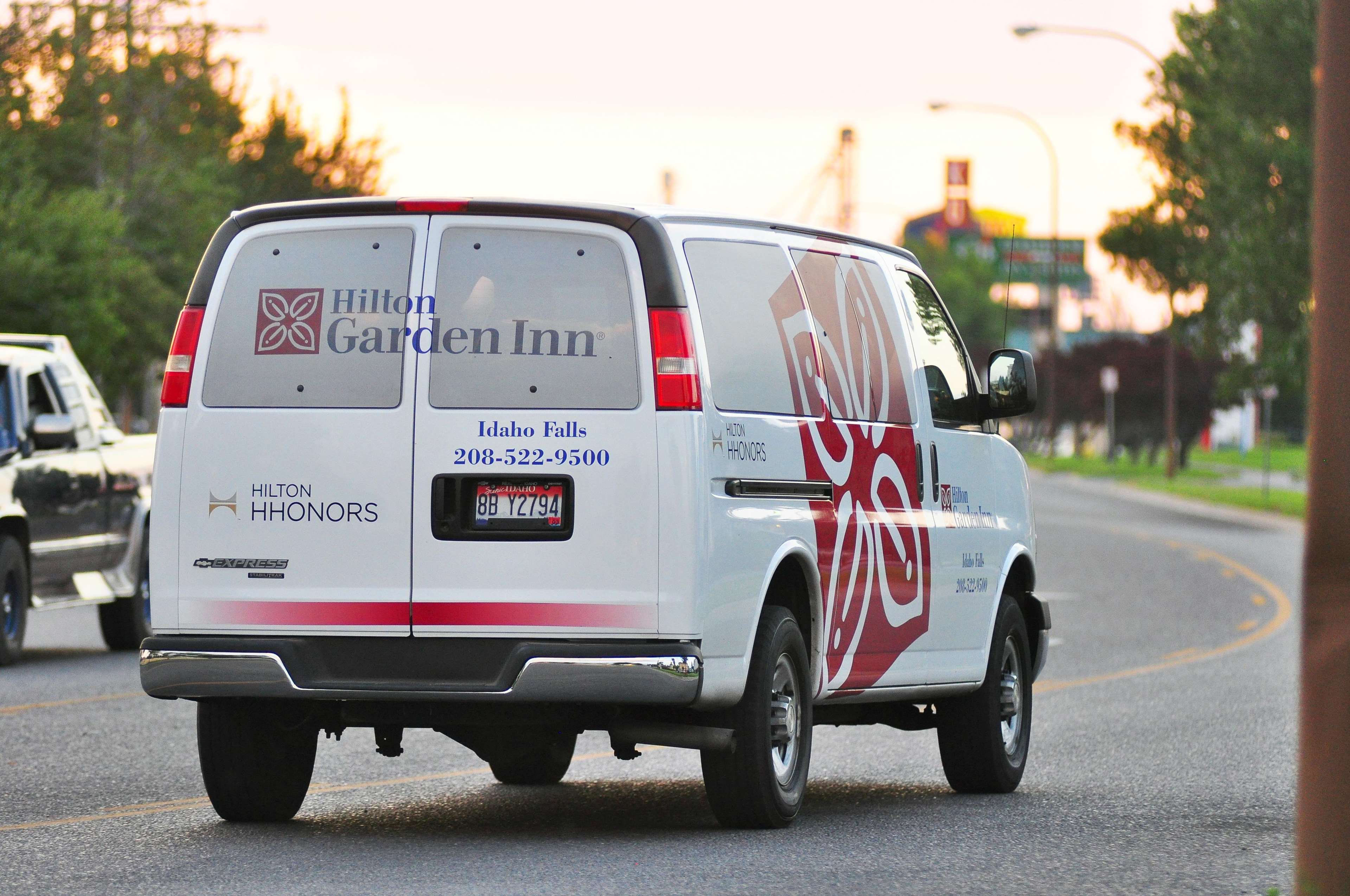 Hilton Garden Inn Idaho Falls Photo