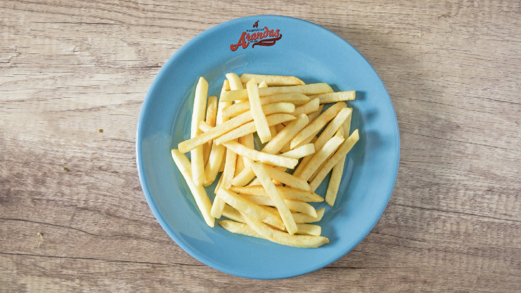 Papas Fritas