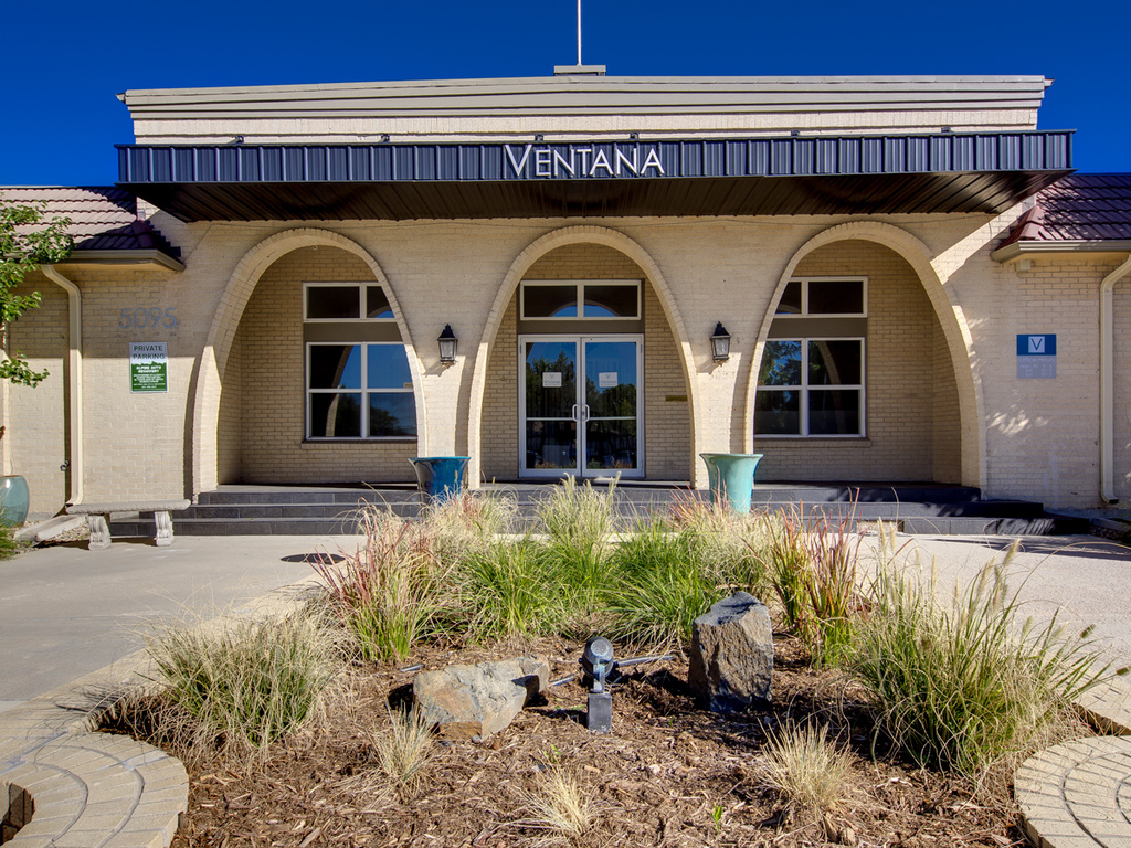 The Ventana at Colorado Station Apartments and Townhomes Photo
