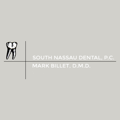 South Nassau Dental Pc Logo