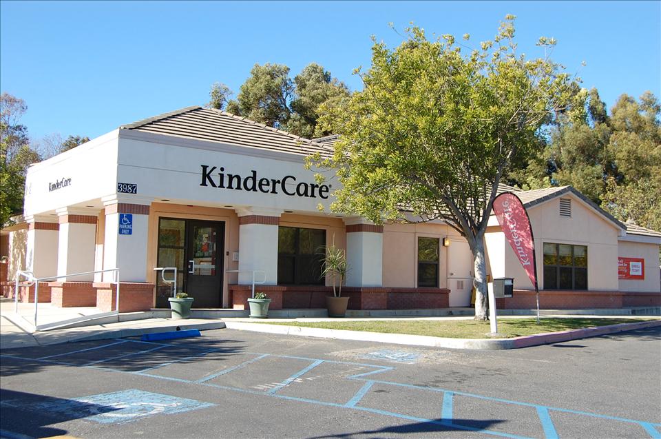 Moorpark KinderCare Photo