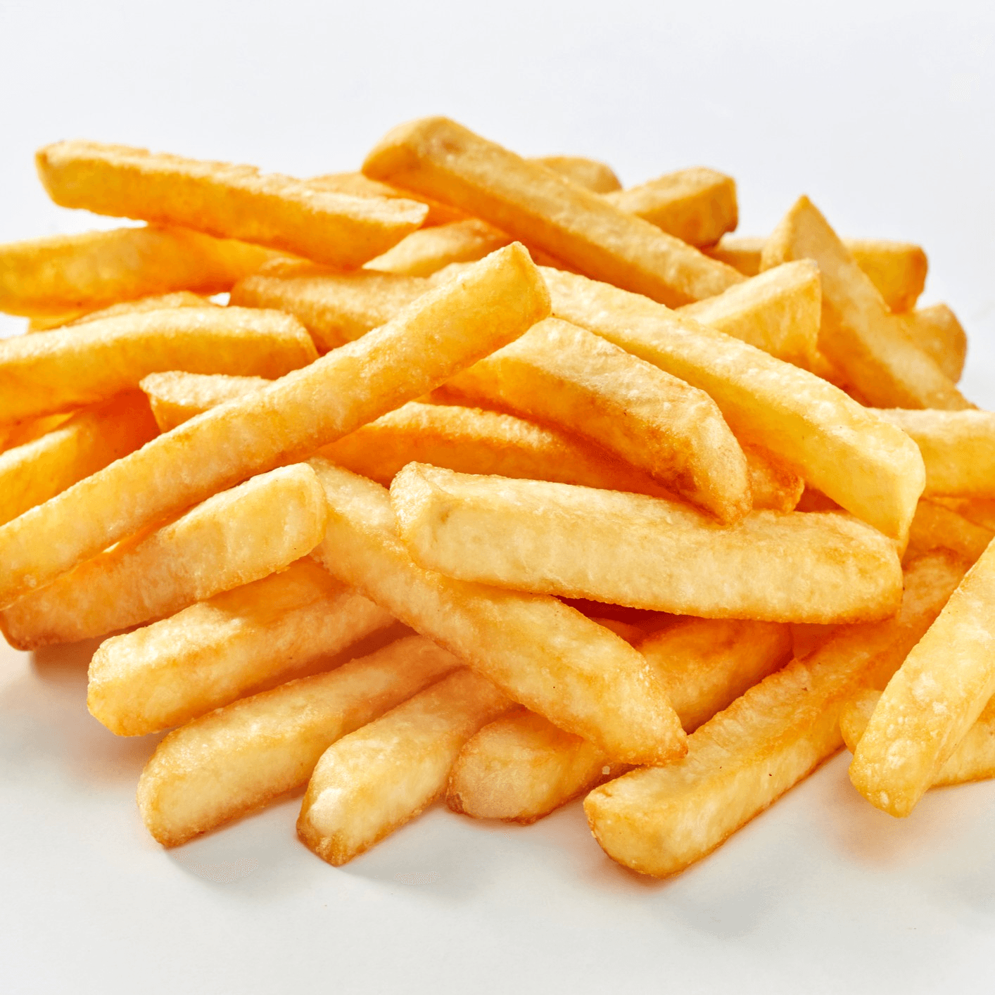 Seasoned French Fries