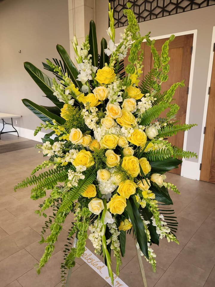Arden Park Florist & Gift Gallery Image