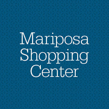 Mariposa Shopping Center