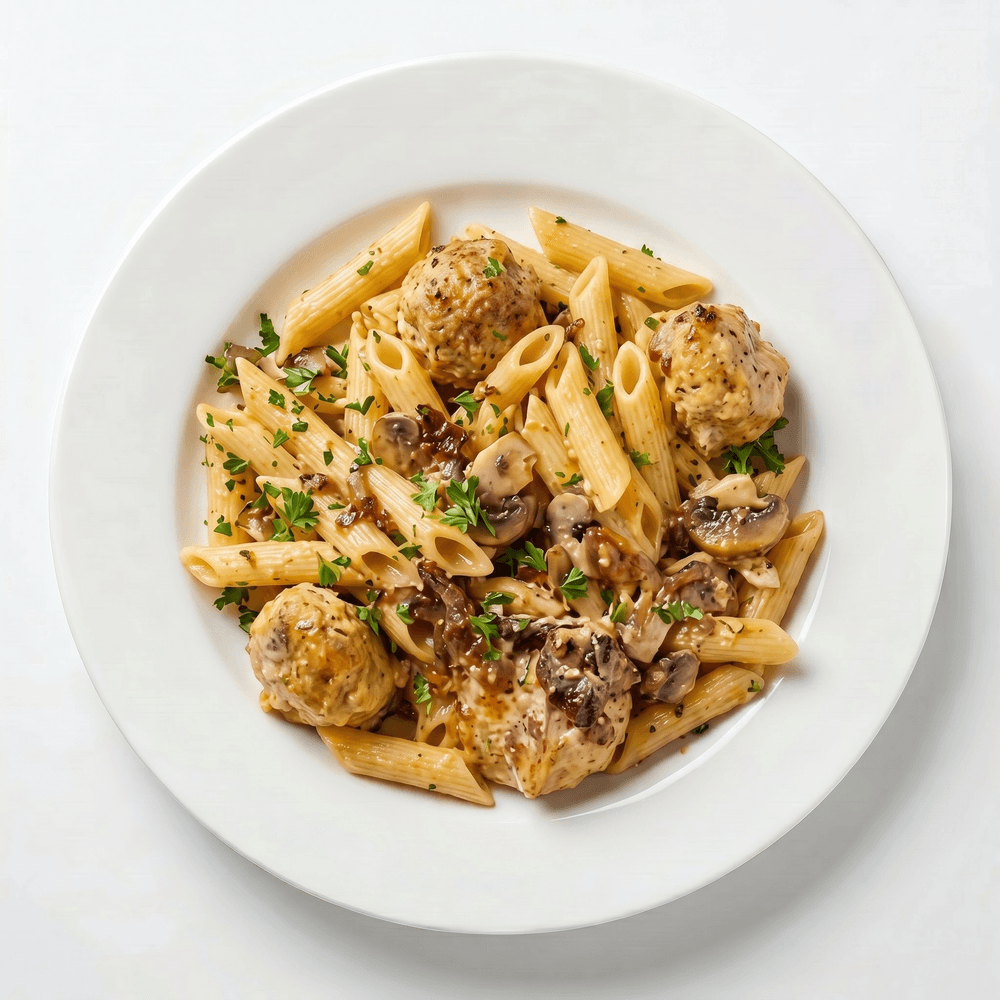 Mary's Special Chicken