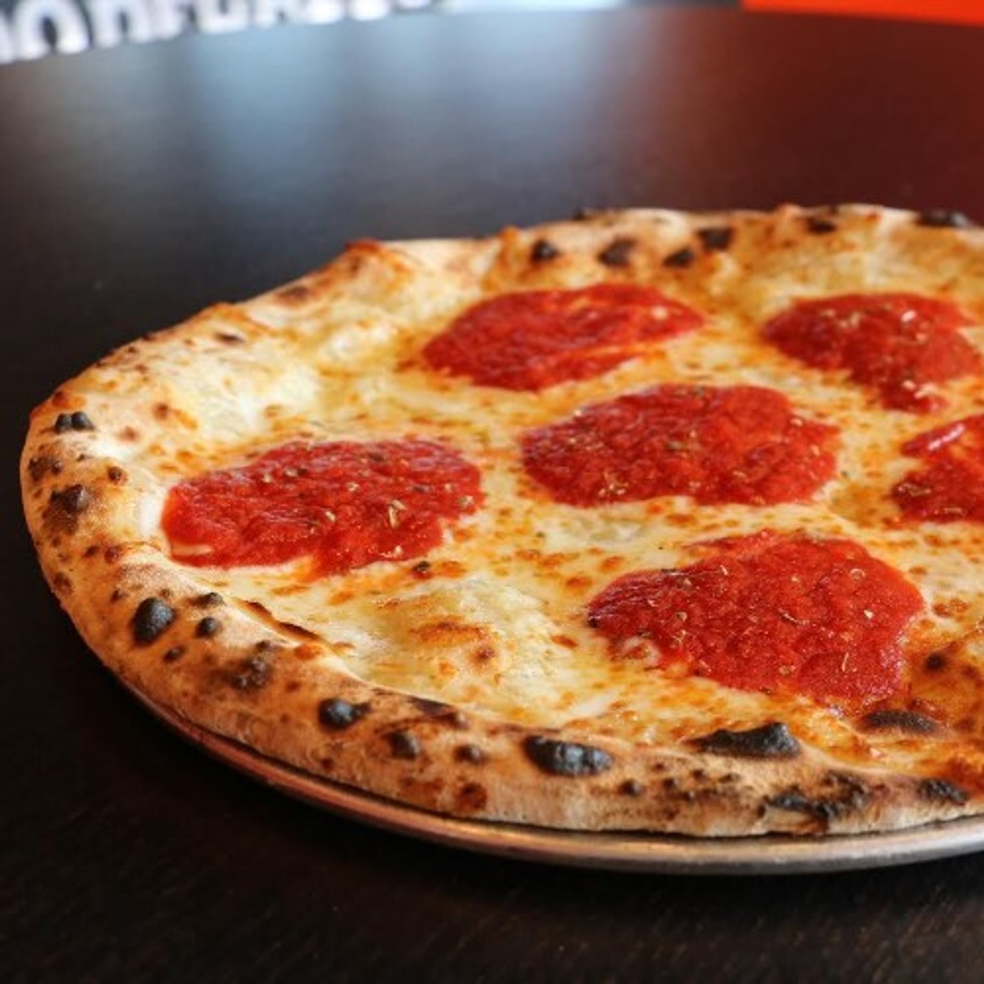 10" Trenton Tomato Pie