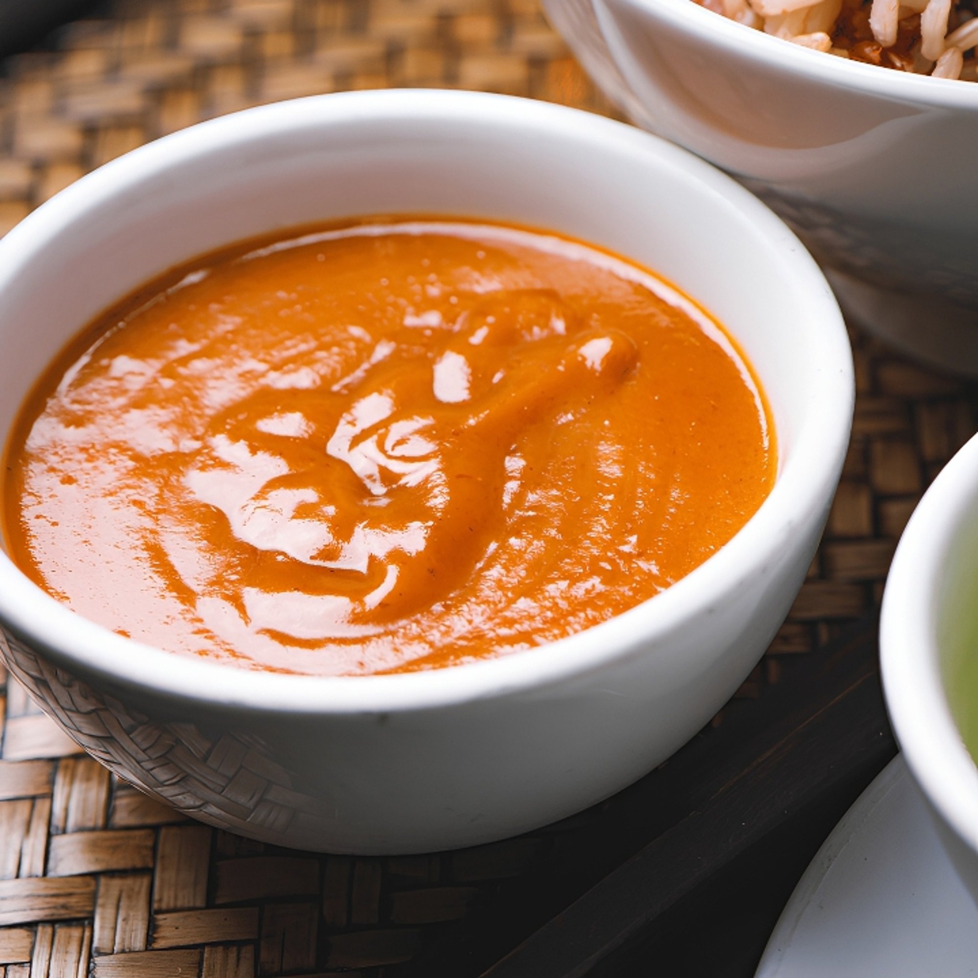 Peanut Sauce