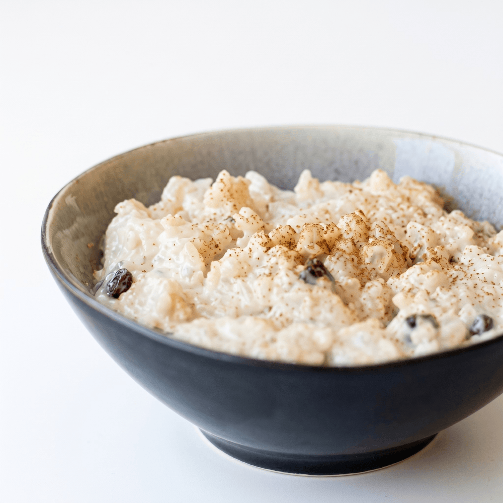 Rice Pudding