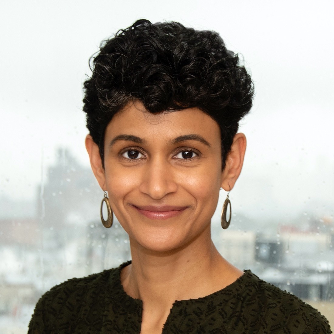profile headshot