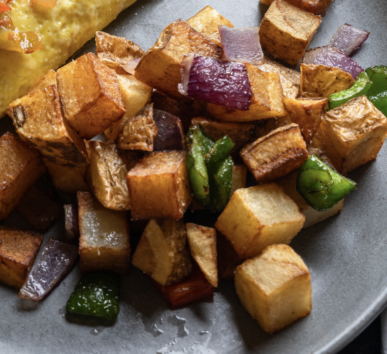Home Fries