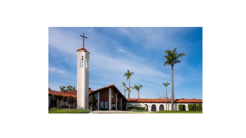 Oceanside First Presbyterian Church & Preschool Image