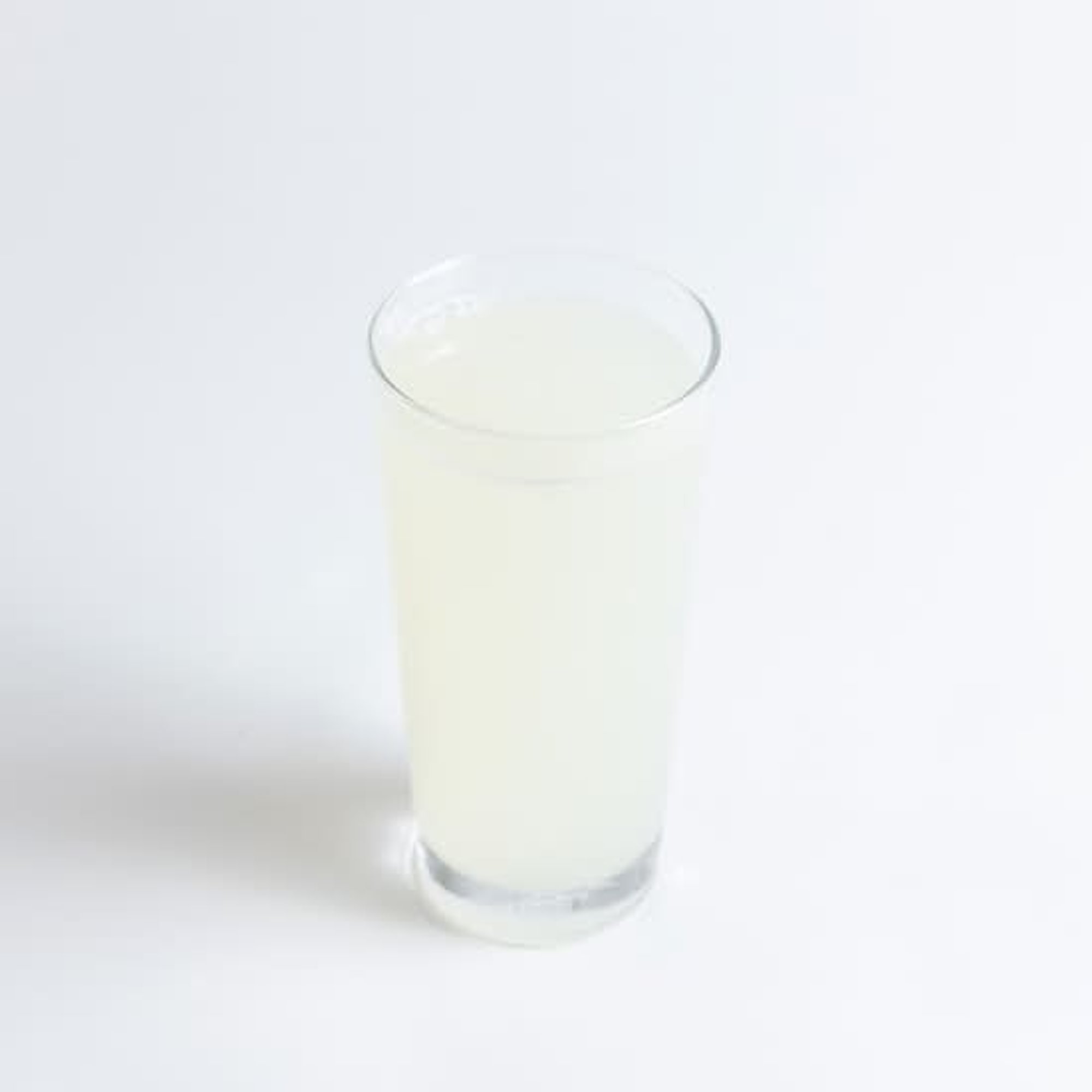 Nadya's Lemonade