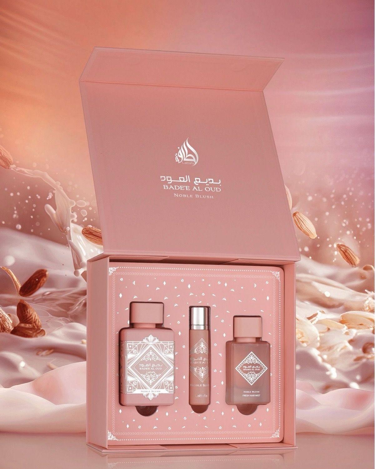 AROMAS DE DUBAI Image