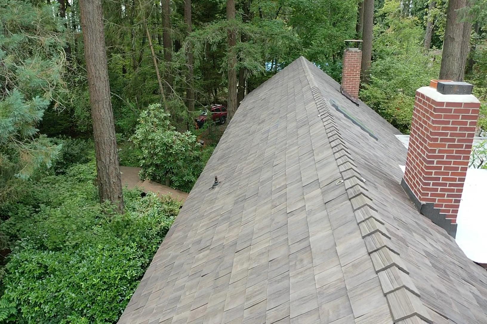 Roof Life Of Oregon Image