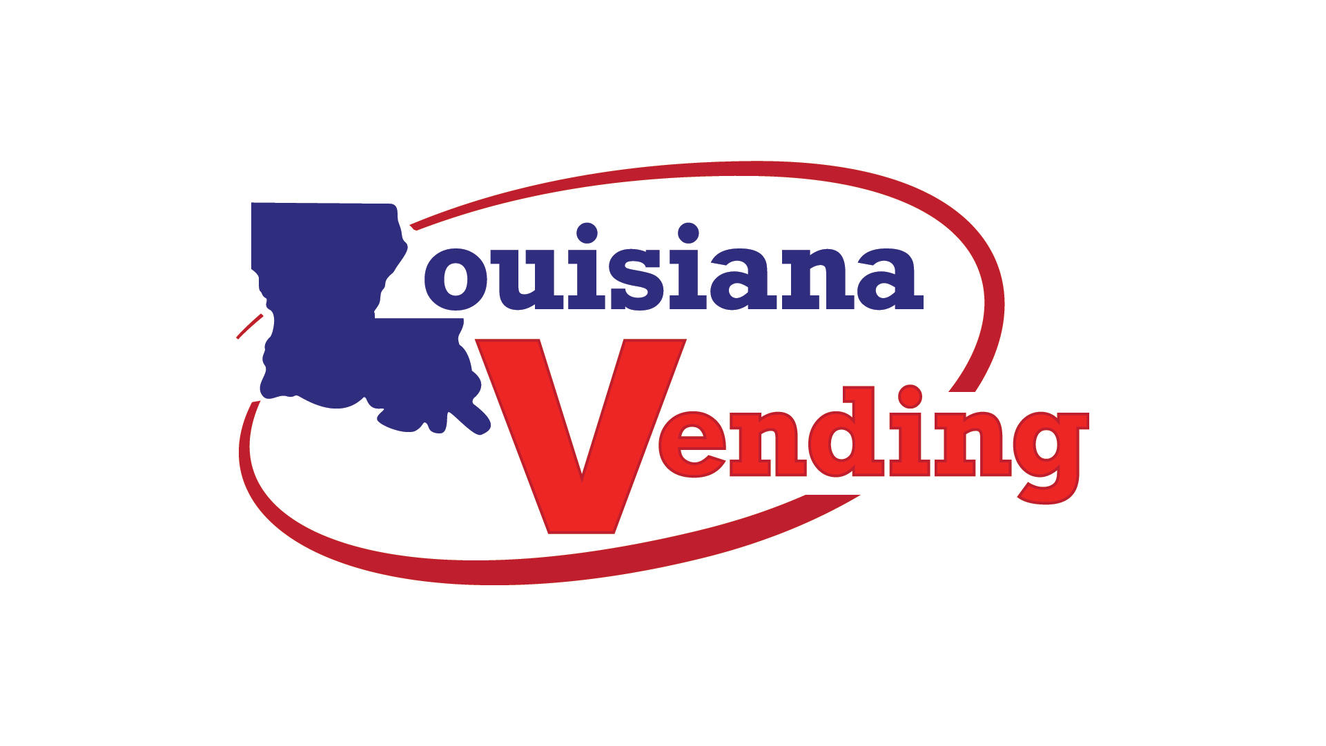 Louisiana Vending Photo